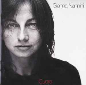Cuore - Gianna Nannini
