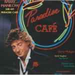 Cover of 2:00 AM Paradise Café, 1990, CD