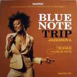 Blue Note Trip - Jazzanova Lookin' Back (2005, Vinyl) - Discogs