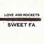 Cover of Sweet F.A., 1996, CD