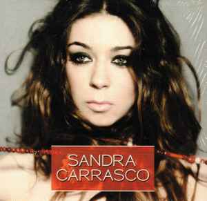 Sandra Carrasco - Not On Label album cover