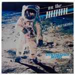 Cover of On The Moon, 1978, Vinyl