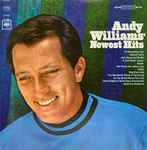 Cover of Newest Hits, 1966, Vinyl