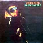 Cover of Slow Dazzle, 1975, Vinyl