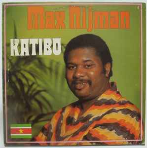 Katibo - Max Nijman