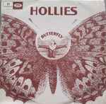 Cover of Butterfly, 1967, Vinyl