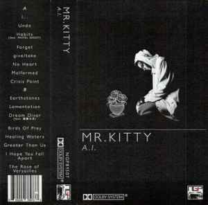 Mr.Kitty music, stats and more
