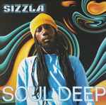 Cover of Soul Deep, 2005, Vinyl