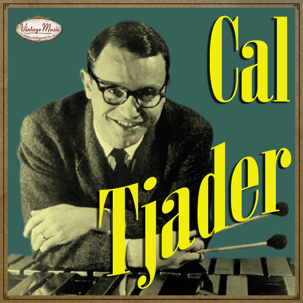 Cal Tjader Quintet – Tjader Goes Latin (1959, Blue, Vinyl) - Discogs