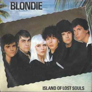 Island Of Lost Souls (Vinyl, 7
