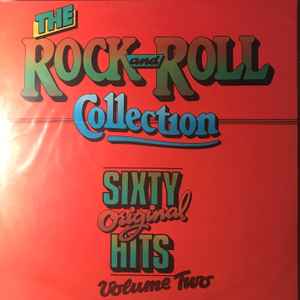 The Rock And Roll Collection (Sixty Original Hits) (Volume Three) (1981 ...