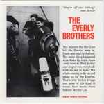 Cover of The Everly Brothers, , CD