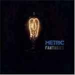 Cover of Fantasies, 2009-10-19, CD