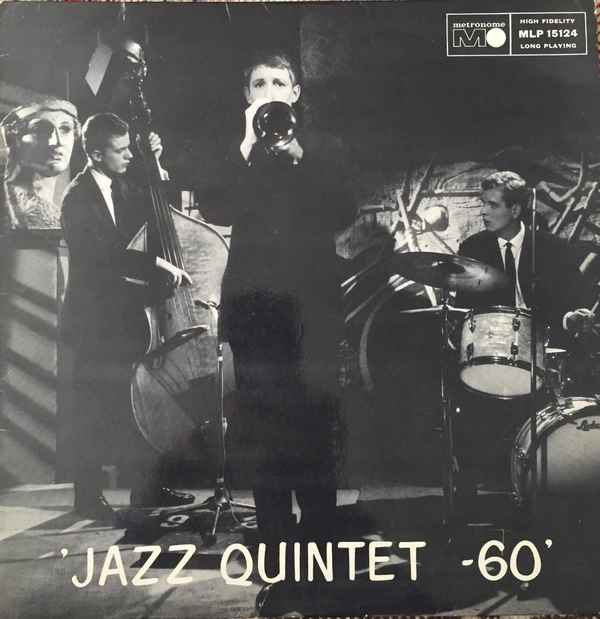 Jazz Quintet -60