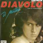 Cover of Diavolo (One Of These Nights), 1985, Vinyl