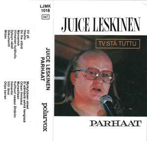 Juice Leskinen - Parhaat album cover