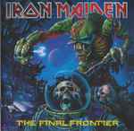 Vinile The Final Frontier - Iron Maiden - Vinile Shop