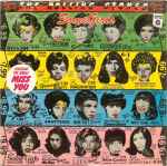 Cover of Some Girls, 1978-06-00, Vinyl