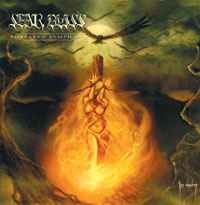 Sear Bliss - Forsaken Symphony album cover