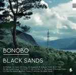 Cover of Black Sands, 2010-03-29, Vinyl