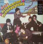 Cover of Alternative Chartbusters, 2013, Vinyl