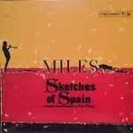 Miles Davis – Sketches Of Spain (2012, 180-gram, Vinyl) - Discogs