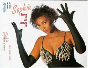Sophia – Take It Or Leave It (1993