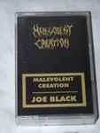 Cover of Joe Black, 2000, Cassette