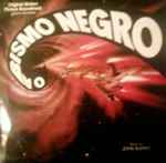 Cover of O Abismo Negro (Original Motion Picture Soundtrack), 1979, Vinyl