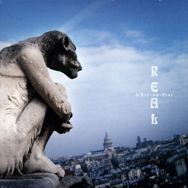 L'Arc~en~Ciel - Real | Releases | Discogs