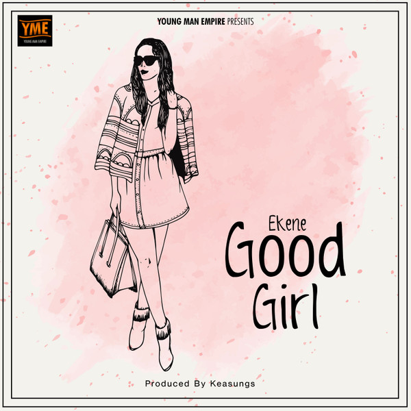last ned album Ekene - Good Girl