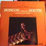 Carátula de Bongos From The  South, 1961, Vinyl