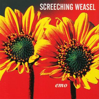 Screeching Weasel – Emo (1999, Vinyl) - Discogs