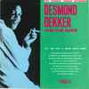 Desmond Dekker And The Aces* - The Original Reggae Hitsound Of Desmond Dekker And The Aces