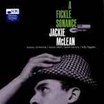 Jackie McLean – A Fickle Sonance (2020, 180g, Vinyl) - Discogs