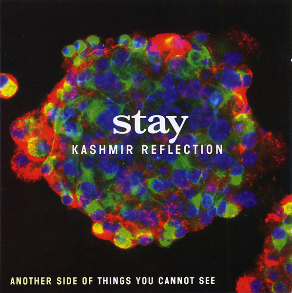 last ned album Stay - Kashmir Reflection Another Side Of Things You Cannot See