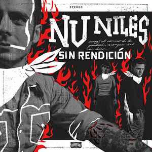 The Nu Niles - Sin Rendición
