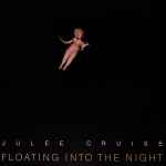 Cover of Floating Into The Night, 1996, CD