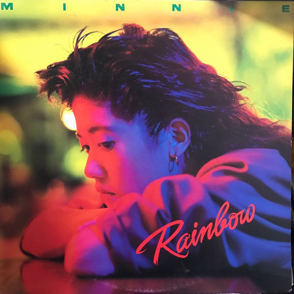 Minnie - Rainbow | Releases | Discogs