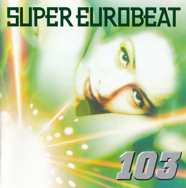 Super Eurobeat Vol. 103 (2000, CD) - Discogs