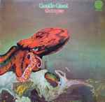Cover of Octopus, 1974, Vinyl