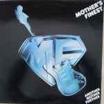 Cover of Another Mother Further, 1978, Vinyl