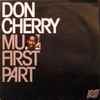 Don Cherry - Mu First Part