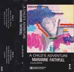 Cover of A Childs Adventure, 1983, Cassette