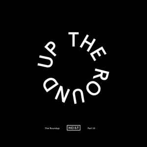 Various - The Roundup Part III