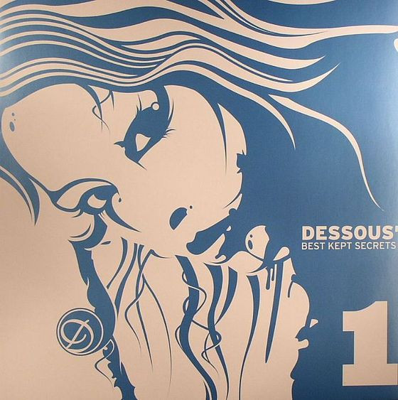 last ned album Various - Dessous Best Kept Secrets 1