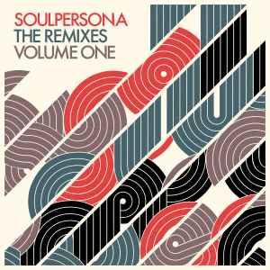 Soulpersona The Remixes Volume One (2011, File) - Discogs