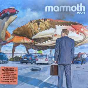 Mammoth WVH - Mammoth WVH