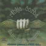 Cover of Labudova Pesma, 2001-12-01, CD