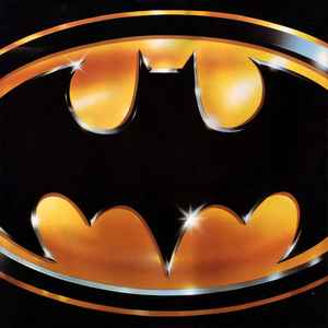 Prince - Batman™ (Motion Picture Soundtrack)
